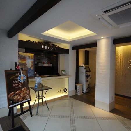 Hotel Lei (Adults Only) Funabashi Ngoại thất bức ảnh