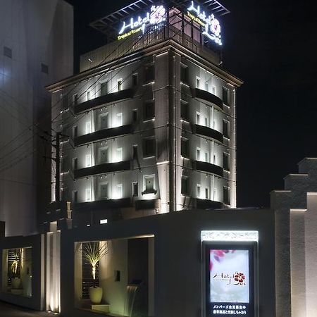 Hotel Lei (Adults Only) Funabashi Ngoại thất bức ảnh