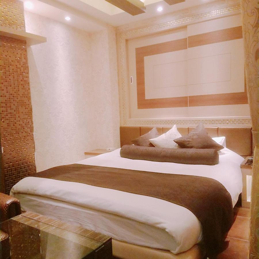 Hotel Lei (Adults Only) Funabashi Ngoại thất bức ảnh