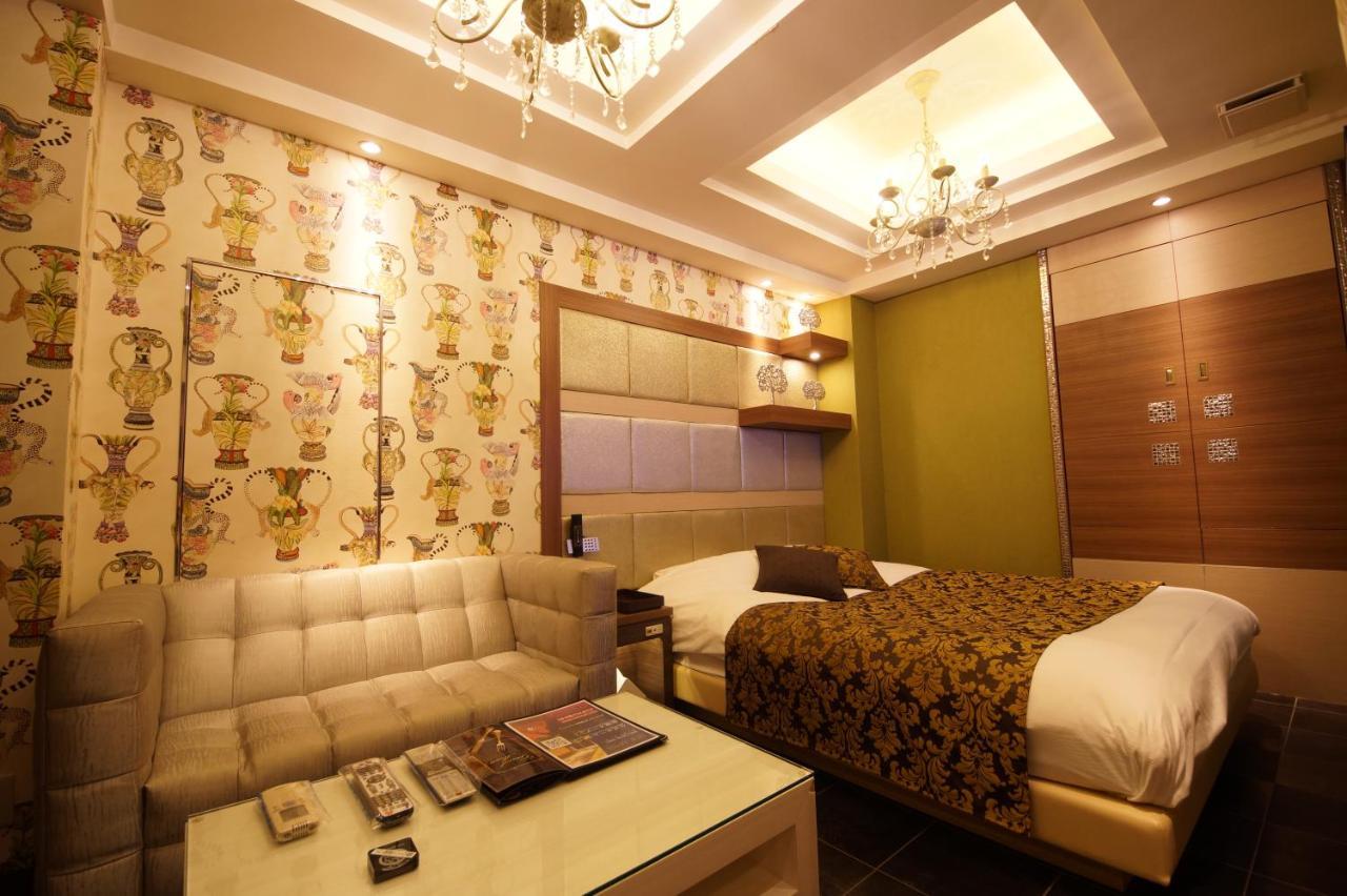 Hotel Lei (Adults Only) Funabashi Ngoại thất bức ảnh