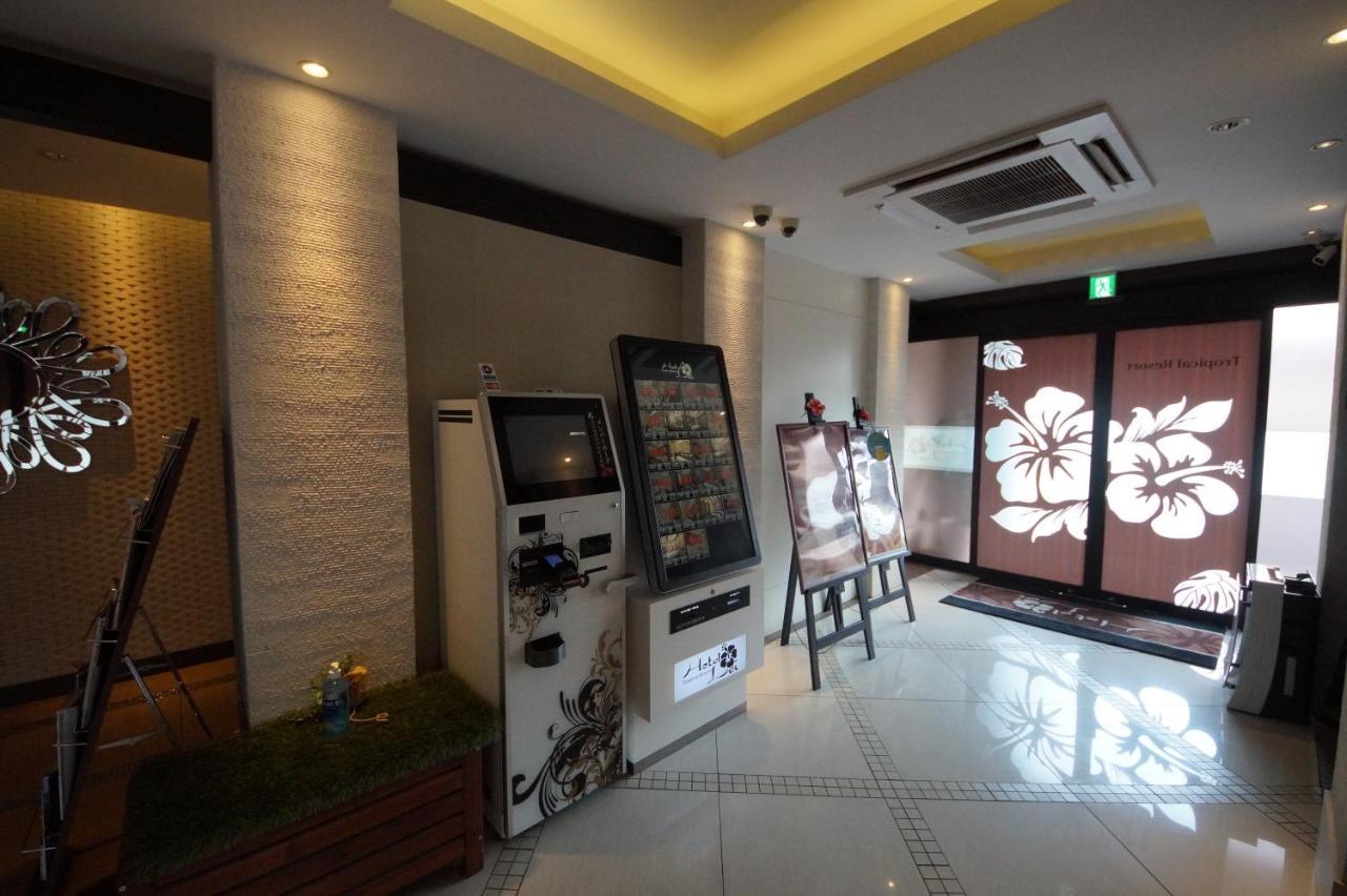 Hotel Lei (Adults Only) Funabashi Ngoại thất bức ảnh