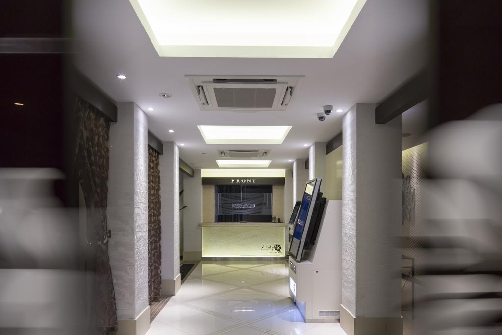 Hotel Lei (Adults Only) Funabashi Ngoại thất bức ảnh