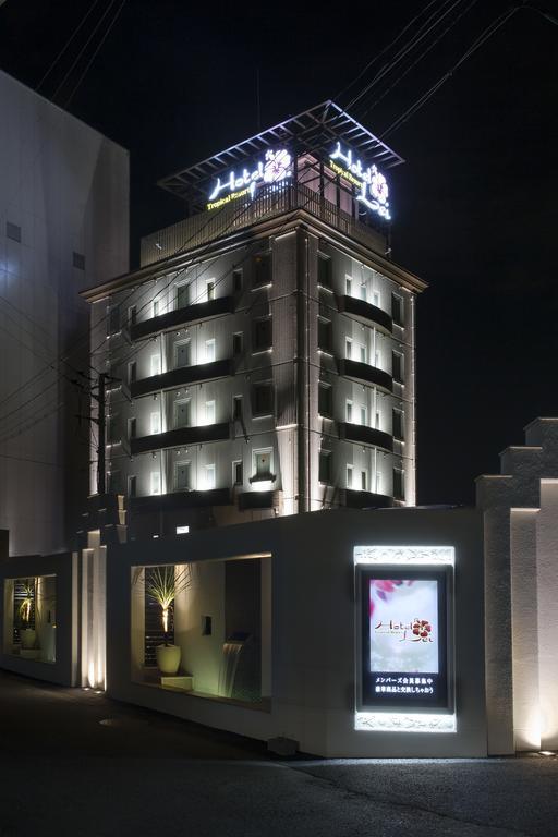 Hotel Lei (Adults Only) Funabashi Ngoại thất bức ảnh