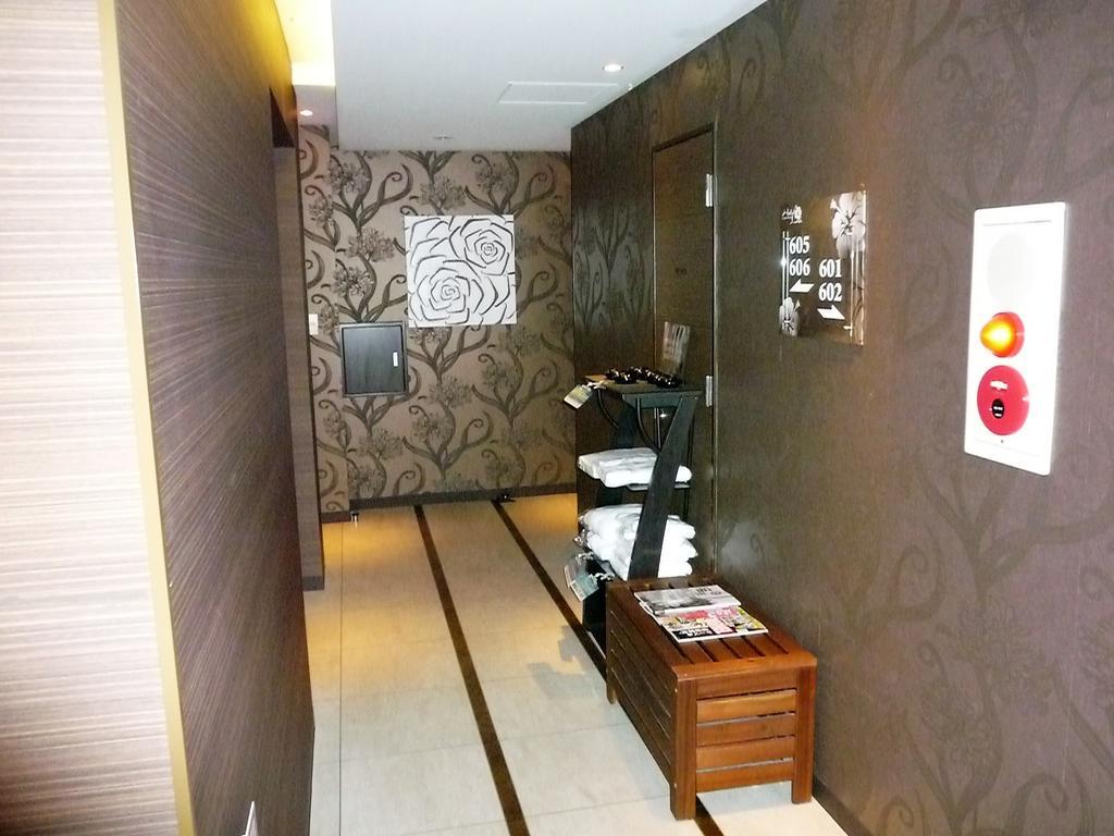 Hotel Lei (Adults Only) Funabashi Ngoại thất bức ảnh