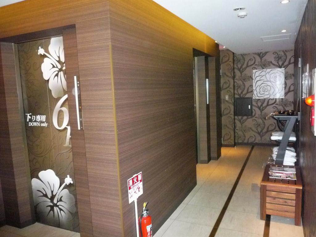 Hotel Lei (Adults Only) Funabashi Ngoại thất bức ảnh